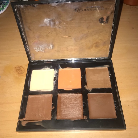 Anastasia Beverly Hills Cream Contour Kit - Picture 2 of 2